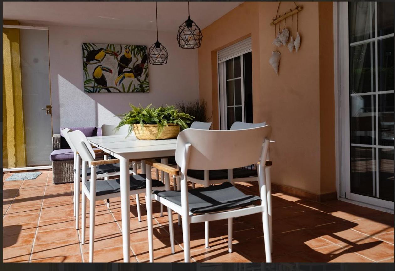 Appartement Burriana Playa