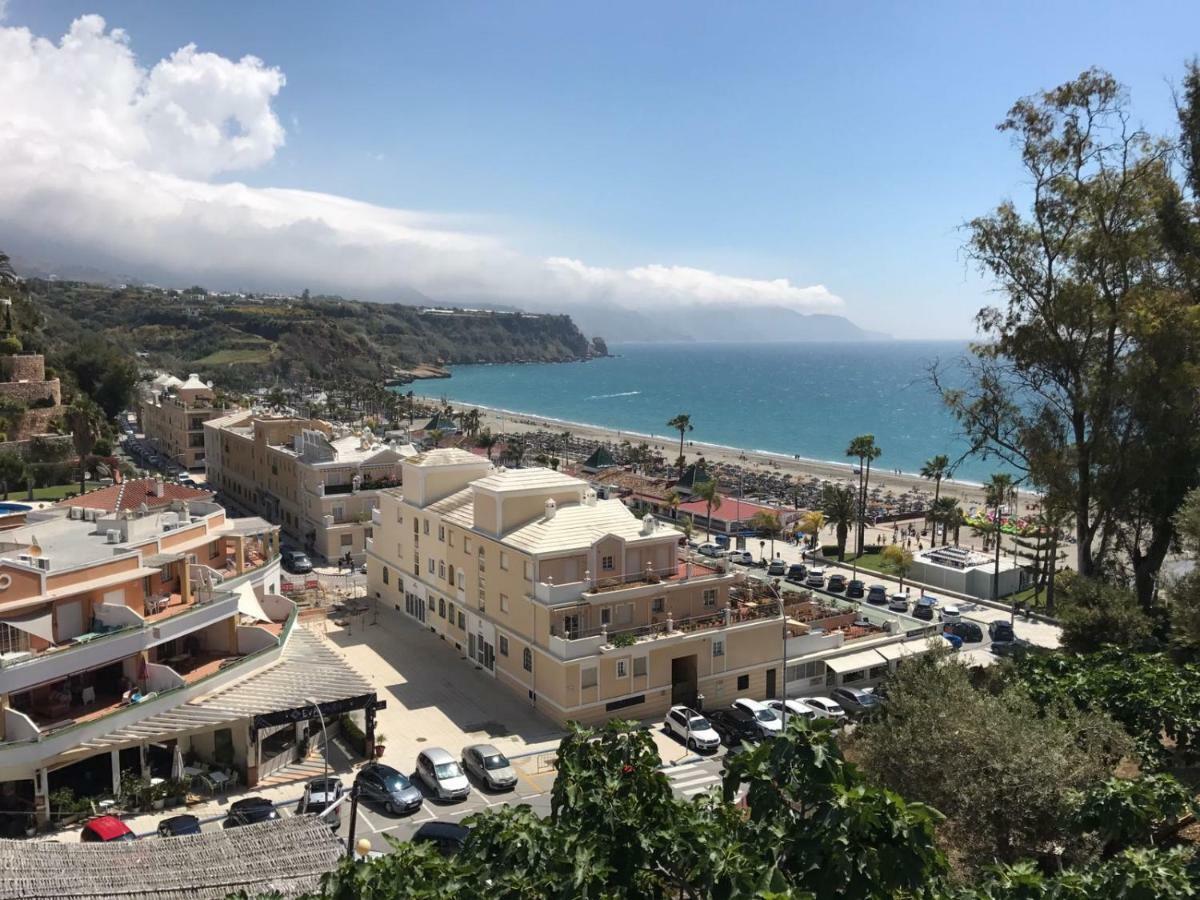 Burriana Playa Appartement *
