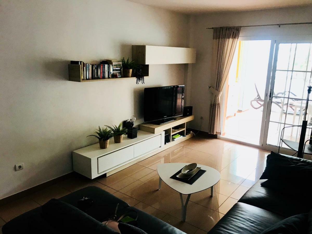 Appartement Burriana Playa Nerja