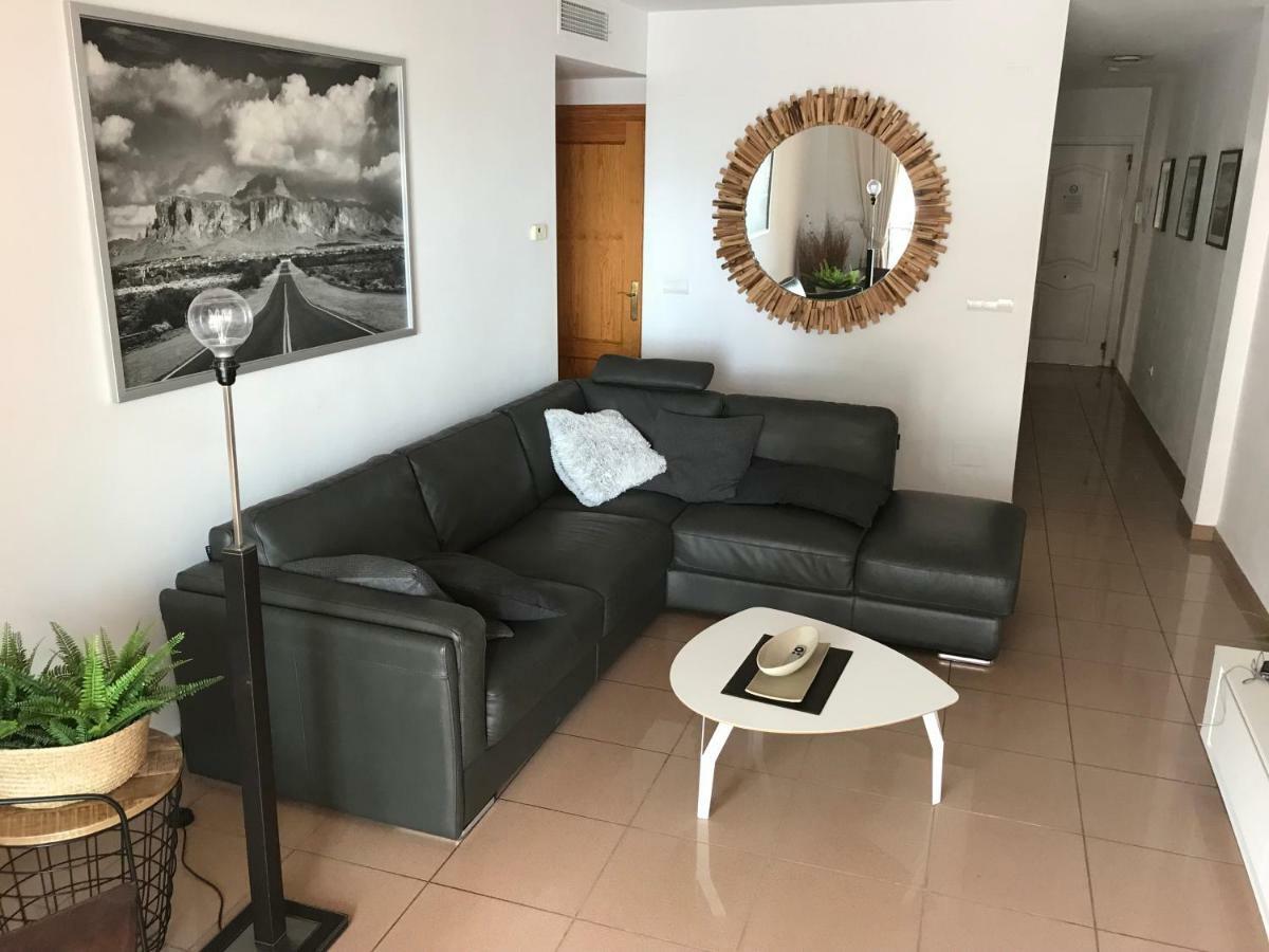Appartement Burriana Playa Nerja